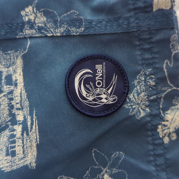 ONeill Jack ONeil Men's Boardshorts Size 34 - Picture 3 of 6